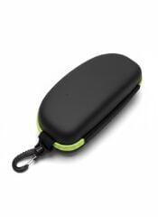 Arena Gözlük Kabı Siyah-Yeşil