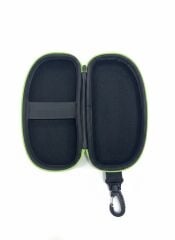 Arena Gözlük Kabı Siyah-Yeşil