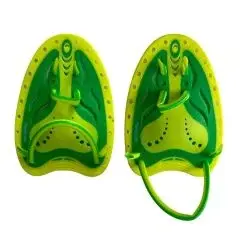 Piranha Yeni Nesil Hydro Dinamic Avuçiçi El Paleti S