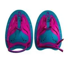 Piranha Yeni Nesil Hydro Dinamic Avuçiçi El Paleti M